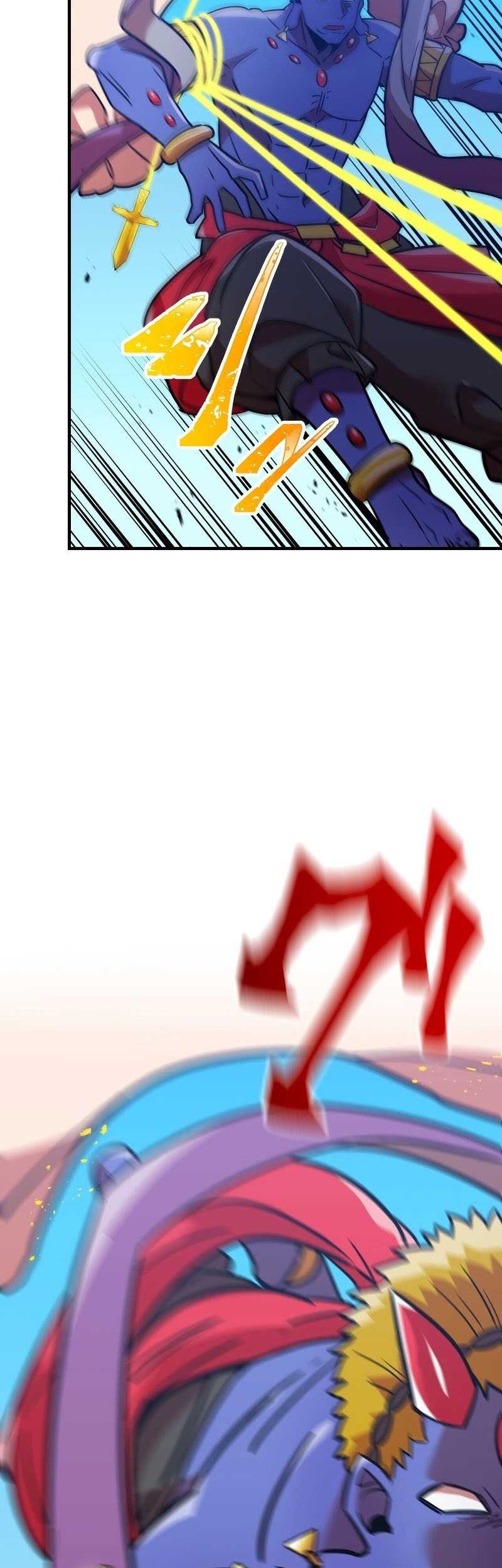 Savior of Divine Blood ~Draw Out 0.00000001% to Become the Strongest~ Chapter 30 Gambar 66