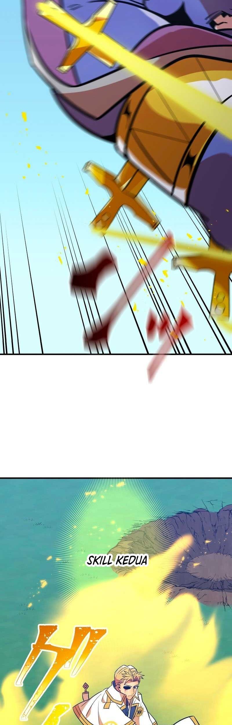 Savior of Divine Blood ~Draw Out 0.00000001% to Become the Strongest~ Chapter 30 Gambar 67