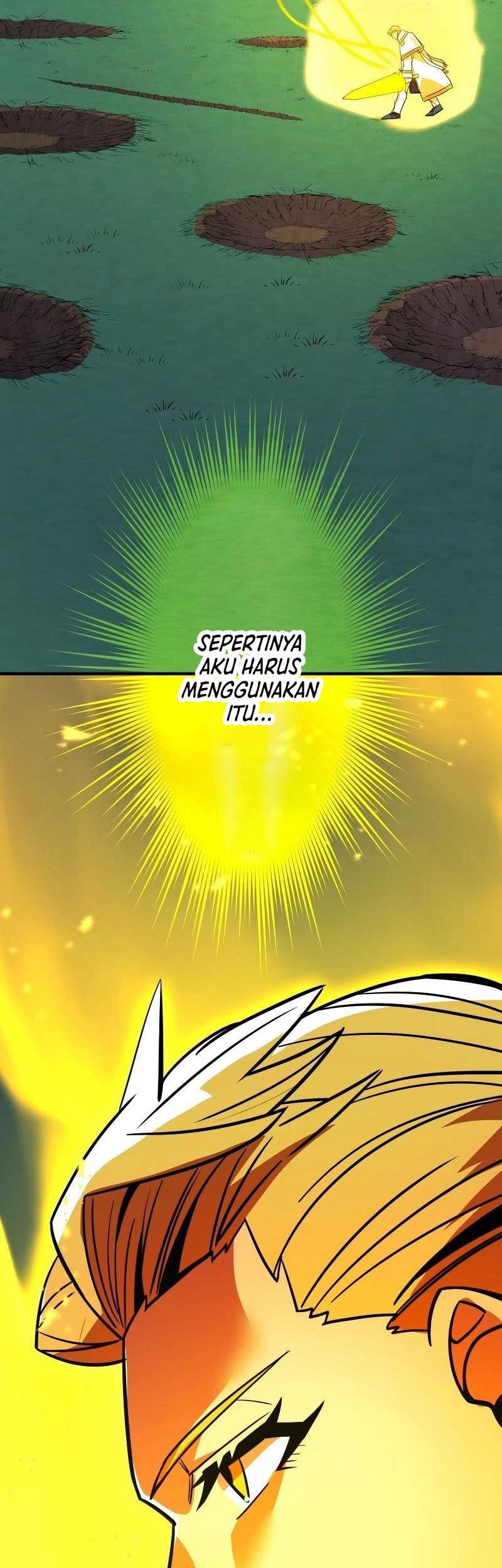Savior of Divine Blood ~Draw Out 0.00000001% to Become the Strongest~ Chapter 30 Gambar 70
