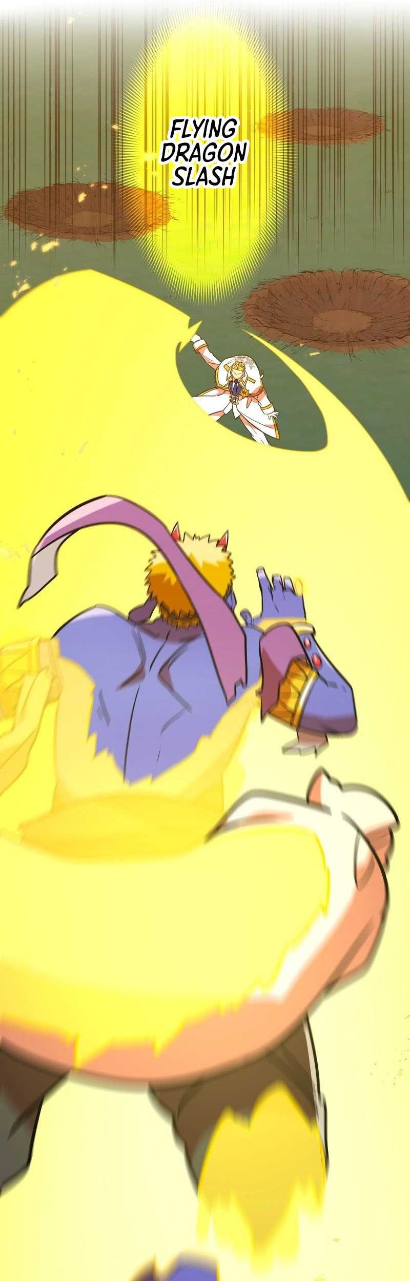 Savior of Divine Blood ~Draw Out 0.00000001% to Become the Strongest~ Chapter 30 Gambar 73