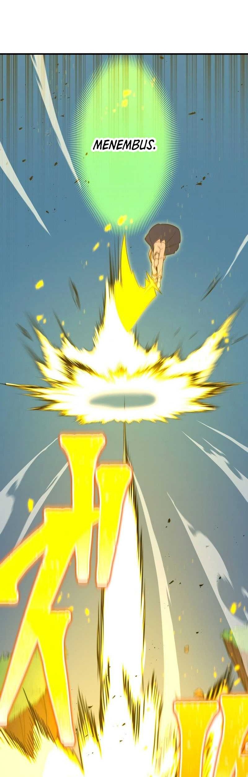 Savior of Divine Blood ~Draw Out 0.00000001% to Become the Strongest~ Chapter 30 Gambar 77