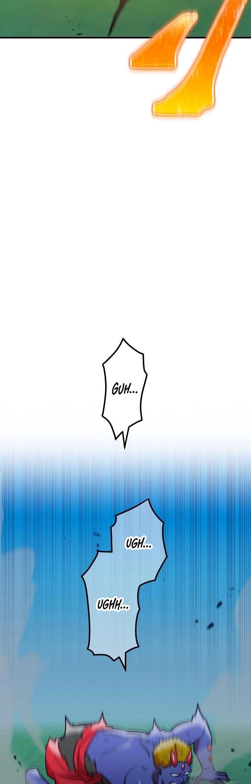 Savior of Divine Blood ~Draw Out 0.00000001% to Become the Strongest~ Chapter 30 Gambar 79