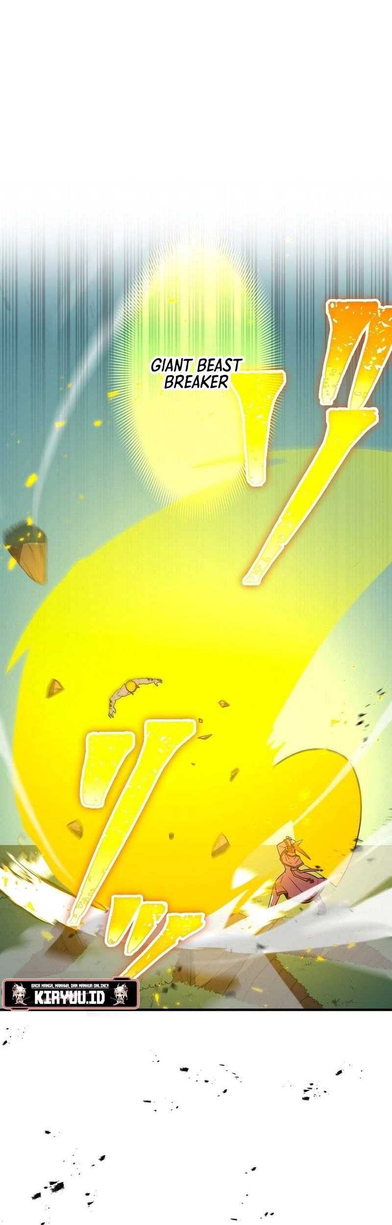 Savior of Divine Blood ~Draw Out 0.00000001% to Become the Strongest~ Chapter 30 Gambar 82