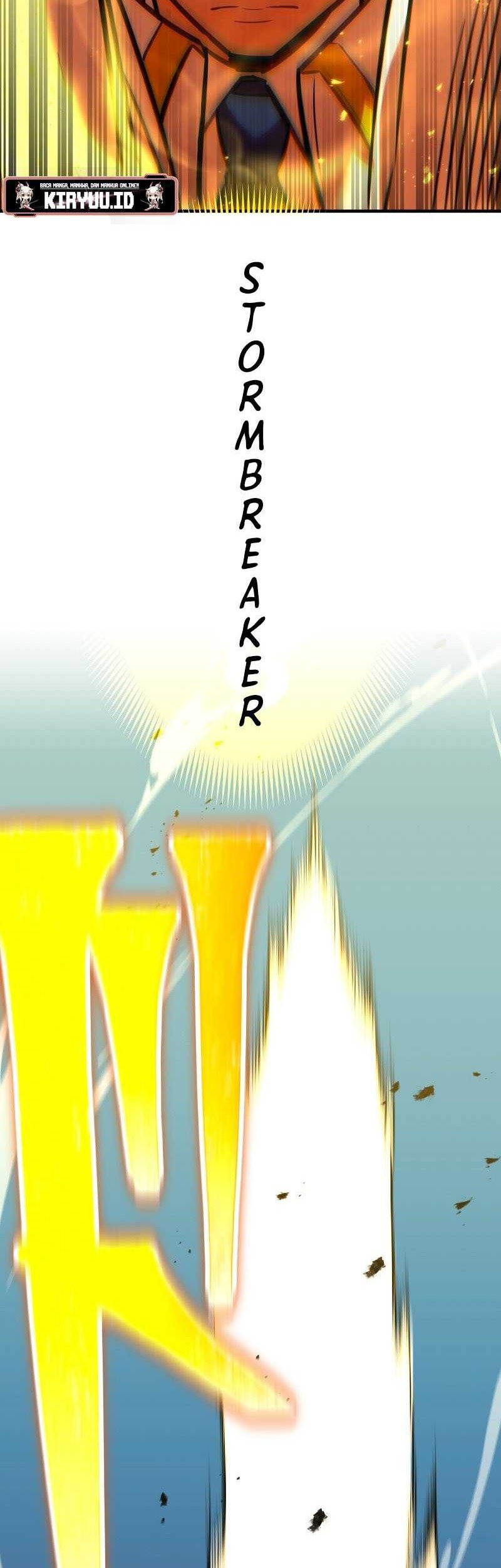 Savior of Divine Blood ~Draw Out 0.00000001% to Become the Strongest~ Chapter 30 Gambar 87