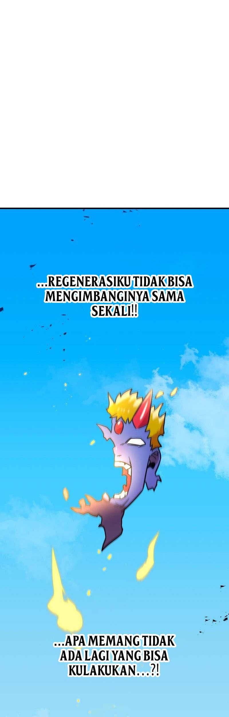 Savior of Divine Blood ~Draw Out 0.00000001% to Become the Strongest~ Chapter 30 Gambar 89