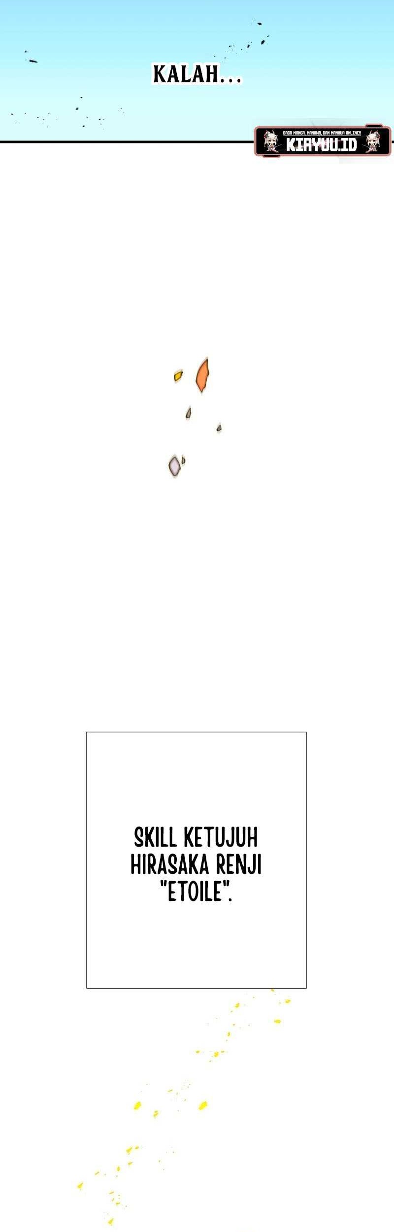 Savior of Divine Blood ~Draw Out 0.00000001% to Become the Strongest~ Chapter 30 Gambar 91