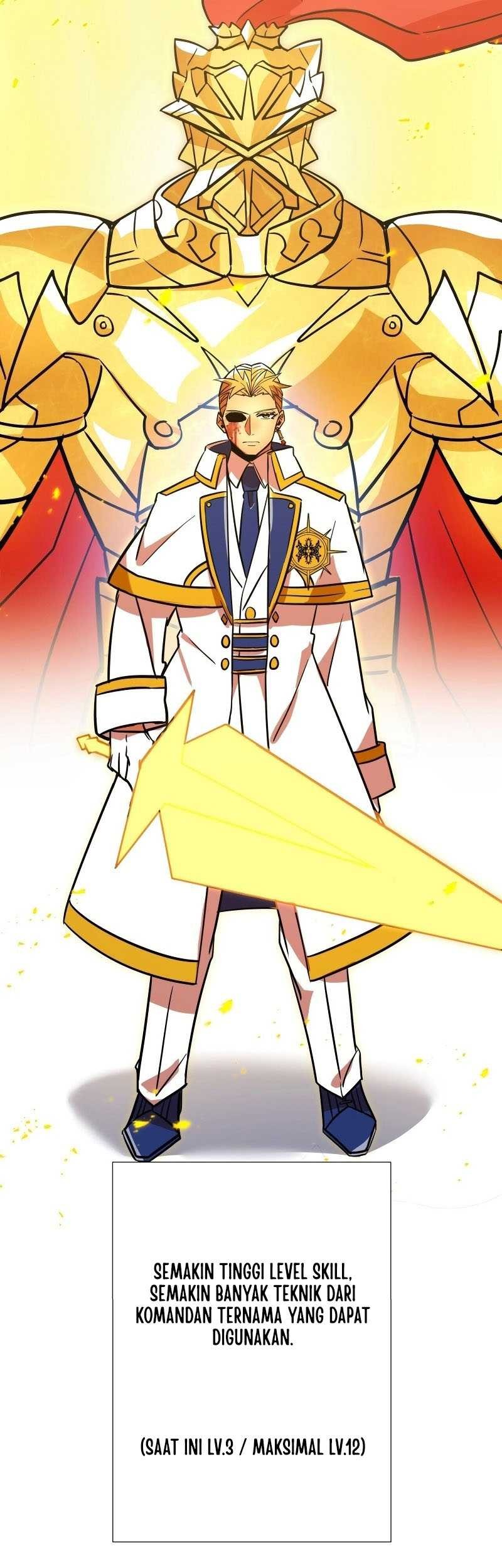 Savior of Divine Blood ~Draw Out 0.00000001% to Become the Strongest~ Chapter 30 Gambar 93