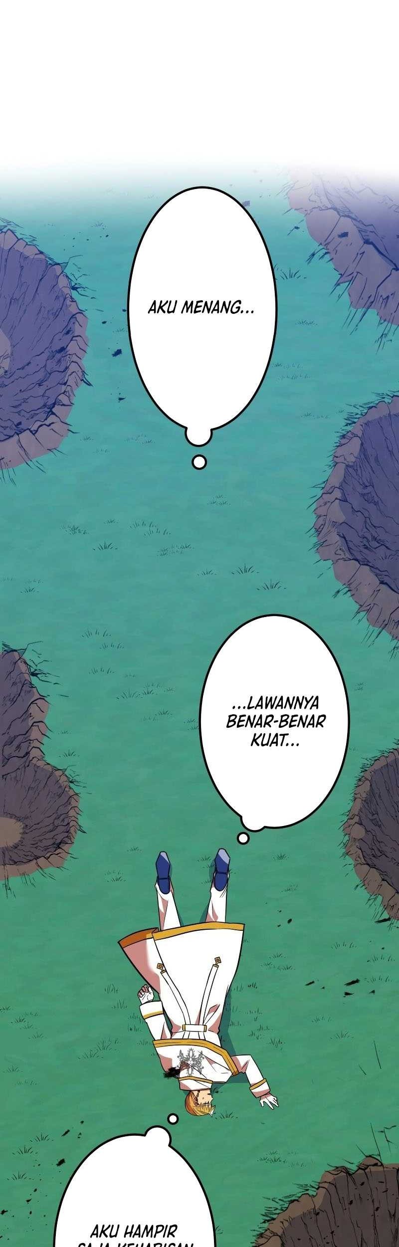 Savior of Divine Blood ~Draw Out 0.00000001% to Become the Strongest~ Chapter 30 Gambar 95