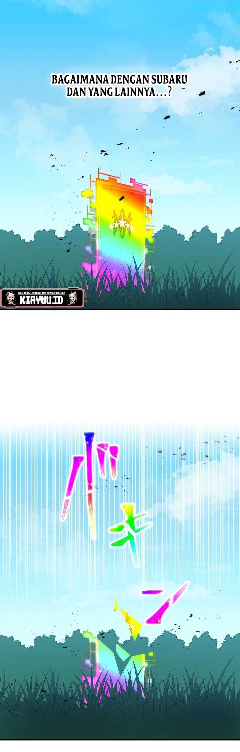 Savior of Divine Blood ~Draw Out 0.00000001% to Become the Strongest~ Chapter 30 Gambar 97