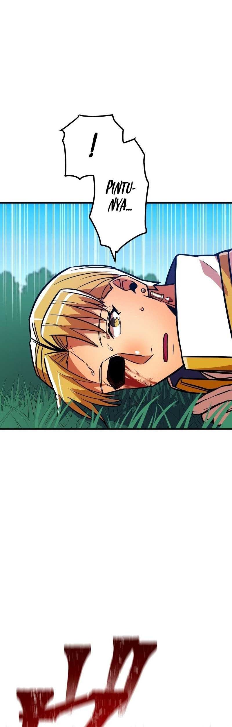 Savior of Divine Blood ~Draw Out 0.00000001% to Become the Strongest~ Chapter 30 Gambar 98