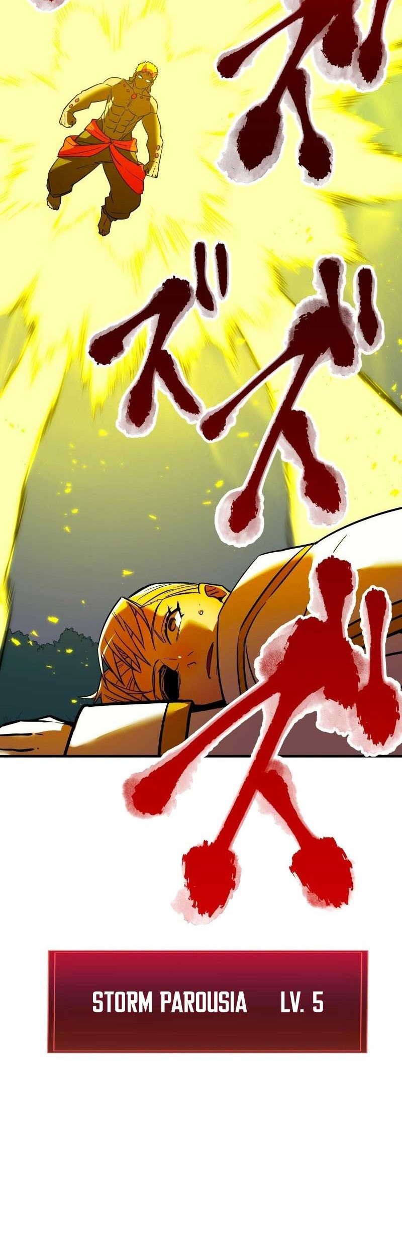Savior of Divine Blood ~Draw Out 0.00000001% to Become the Strongest~ Chapter 30 Gambar 101