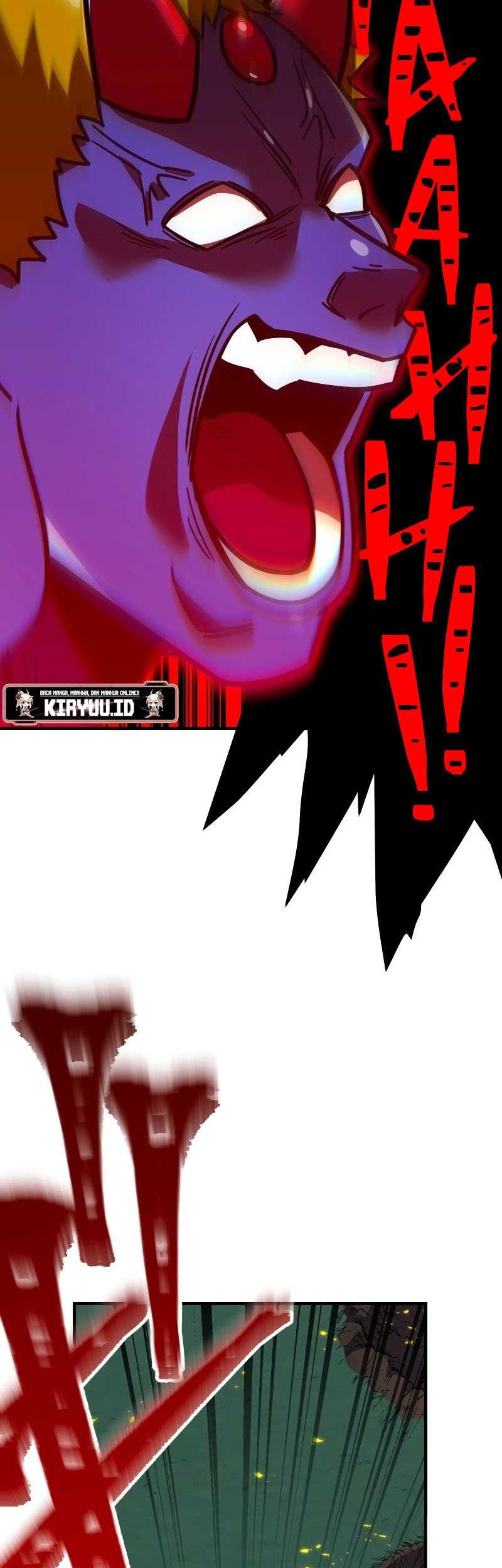 Savior of Divine Blood ~Draw Out 0.00000001% to Become the Strongest~ Chapter 30 Gambar 103