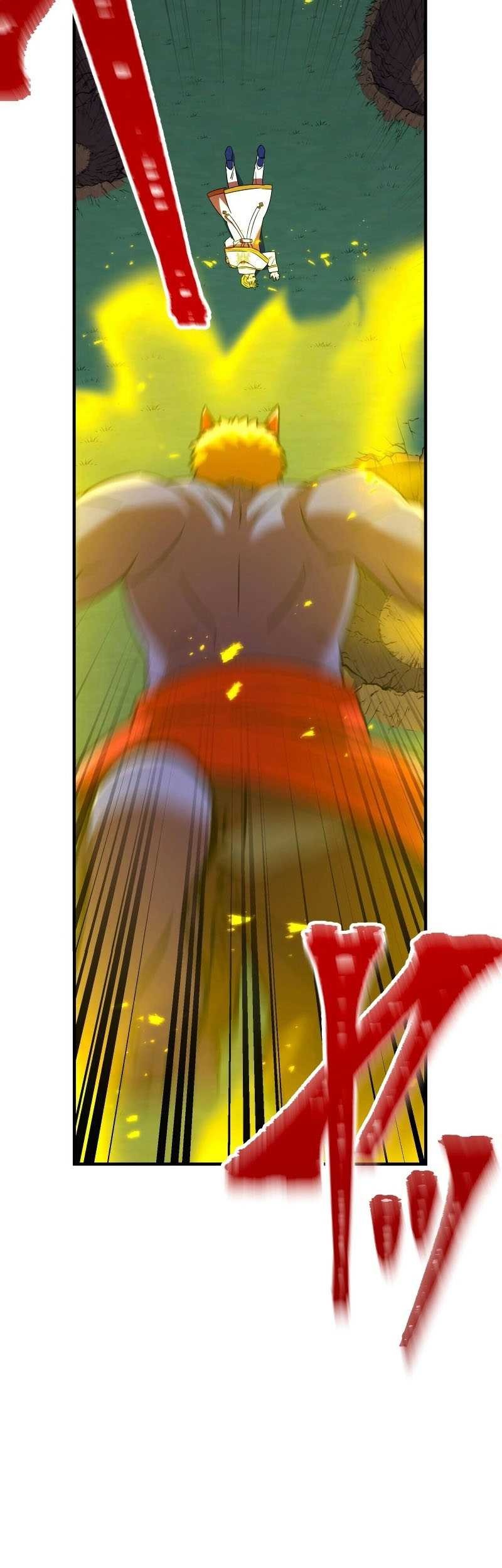 Savior of Divine Blood ~Draw Out 0.00000001% to Become the Strongest~ Chapter 30 Gambar 104