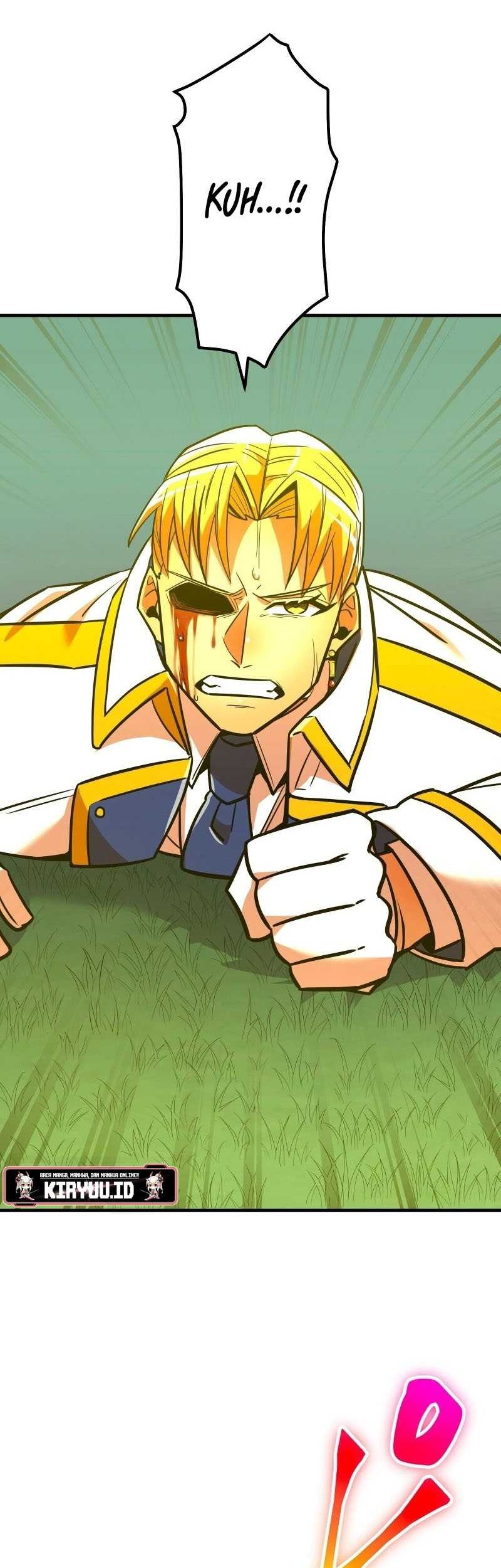 Savior of Divine Blood ~Draw Out 0.00000001% to Become the Strongest~ Chapter 30 Gambar 105