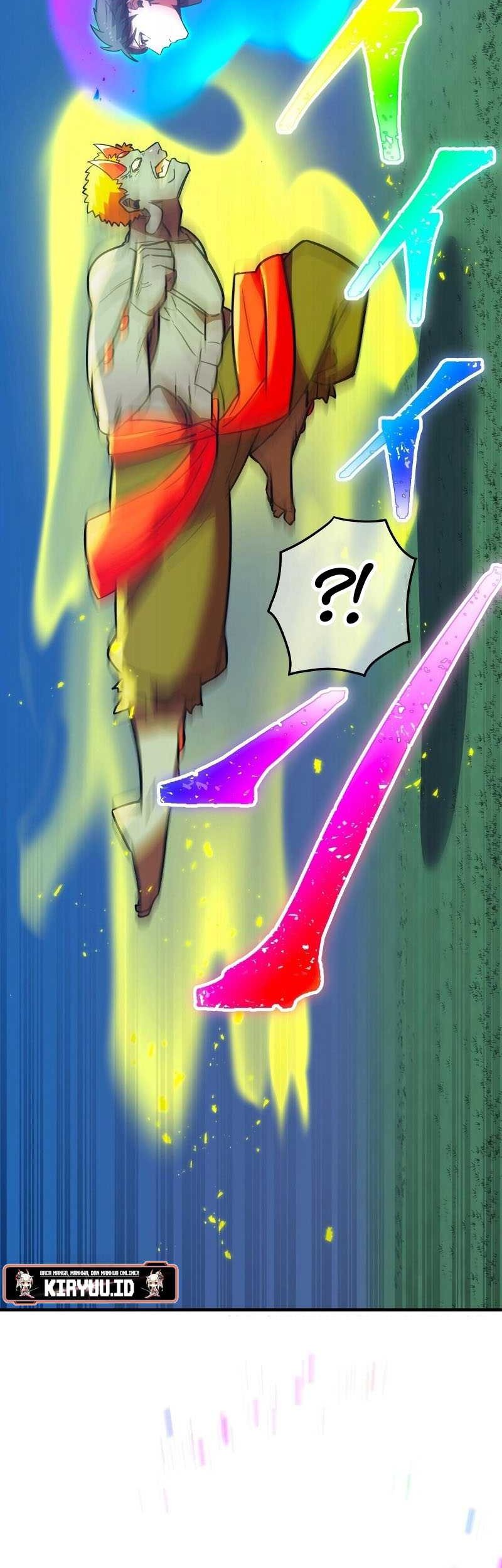 Savior of Divine Blood ~Draw Out 0.00000001% to Become the Strongest~ Chapter 30 Gambar 109