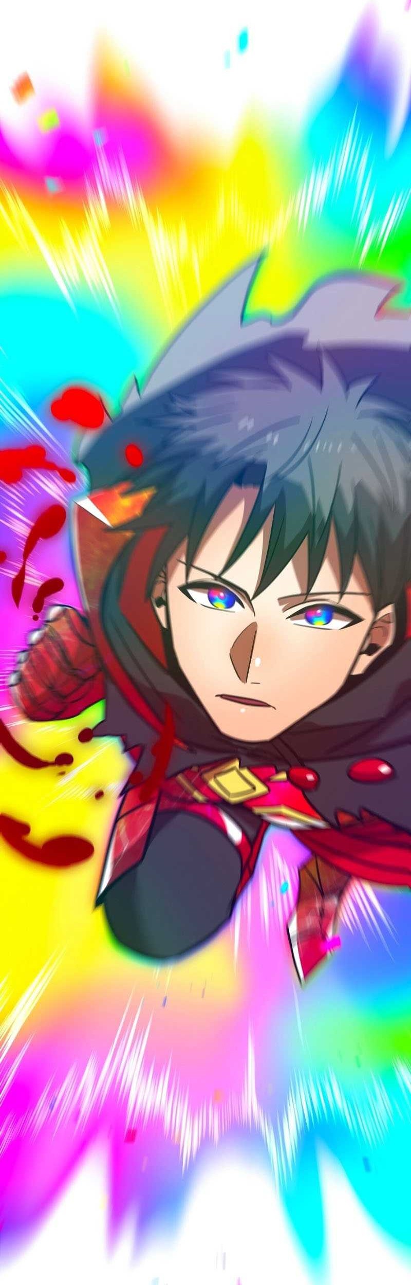 Savior of Divine Blood ~Draw Out 0.00000001% to Become the Strongest~ Chapter 30 Gambar 110