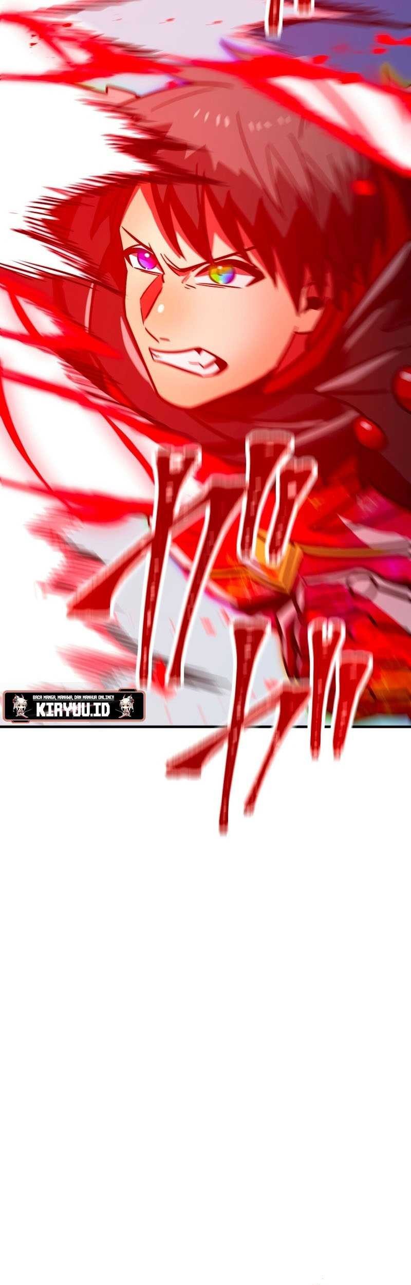 Savior of Divine Blood ~Draw Out 0.00000001% to Become the Strongest~ Chapter 30 Gambar 114