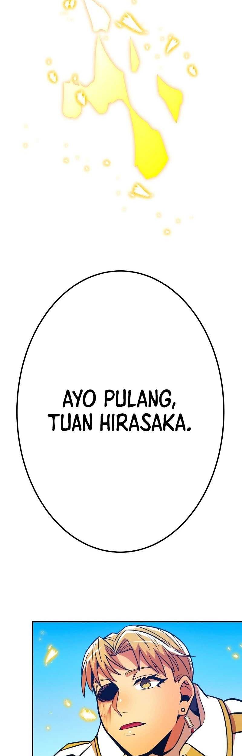 Savior of Divine Blood ~Draw Out 0.00000001% to Become the Strongest~ Chapter 30 Gambar 116