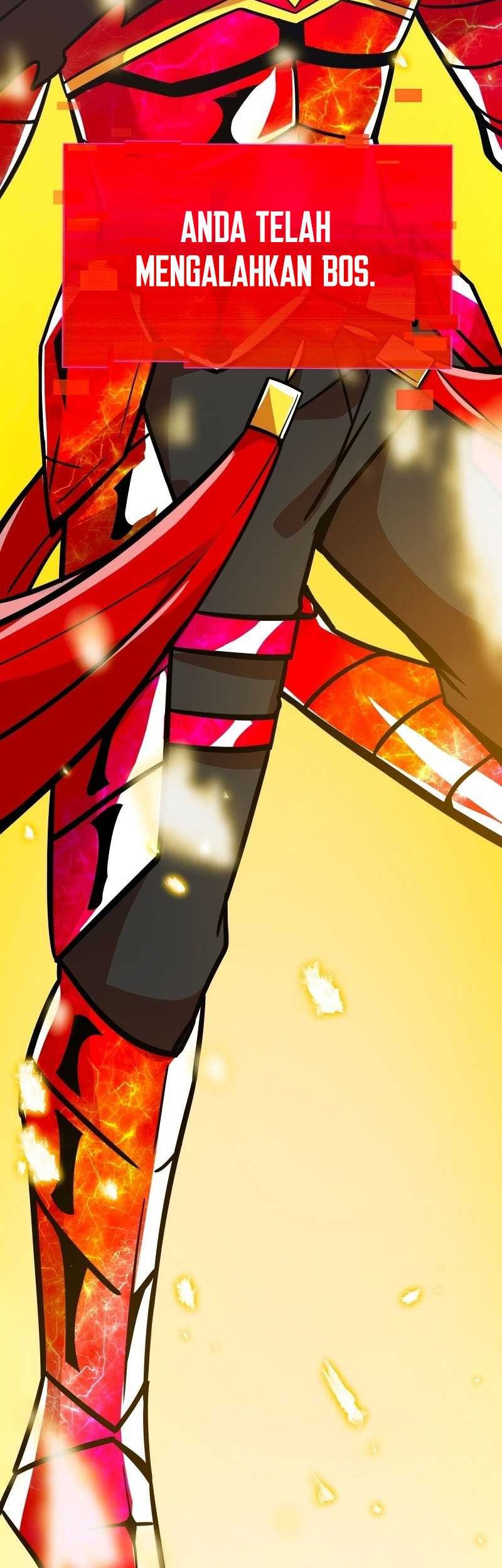 Savior of Divine Blood ~Draw Out 0.00000001% to Become the Strongest~ Chapter 30 Gambar 118