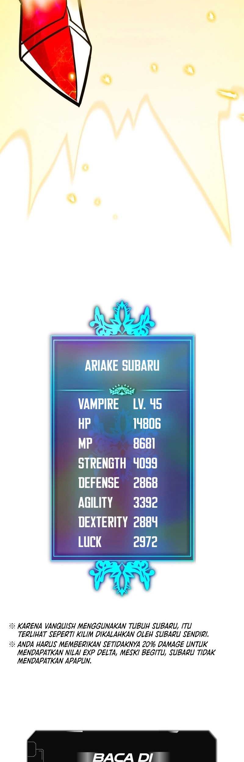 Savior of Divine Blood ~Draw Out 0.00000001% to Become the Strongest~ Chapter 30 Gambar 119