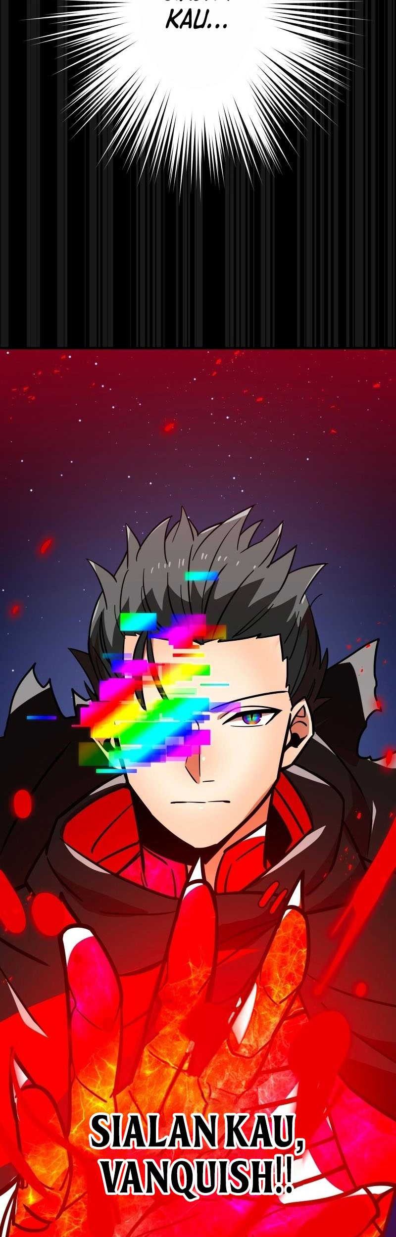 Savior of Divine Blood ~Draw Out 0.00000001% to Become the Strongest~ Chapter 30 Gambar 4