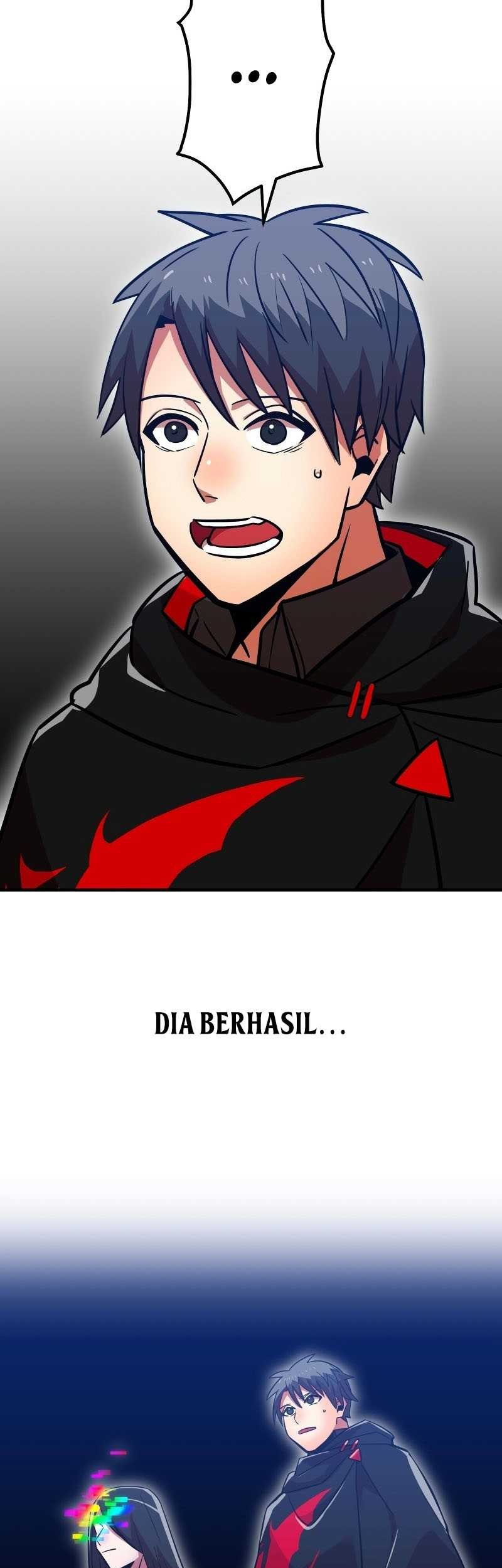 Savior of Divine Blood ~Draw Out 0.00000001% to Become the Strongest~ Chapter 30 Gambar 9