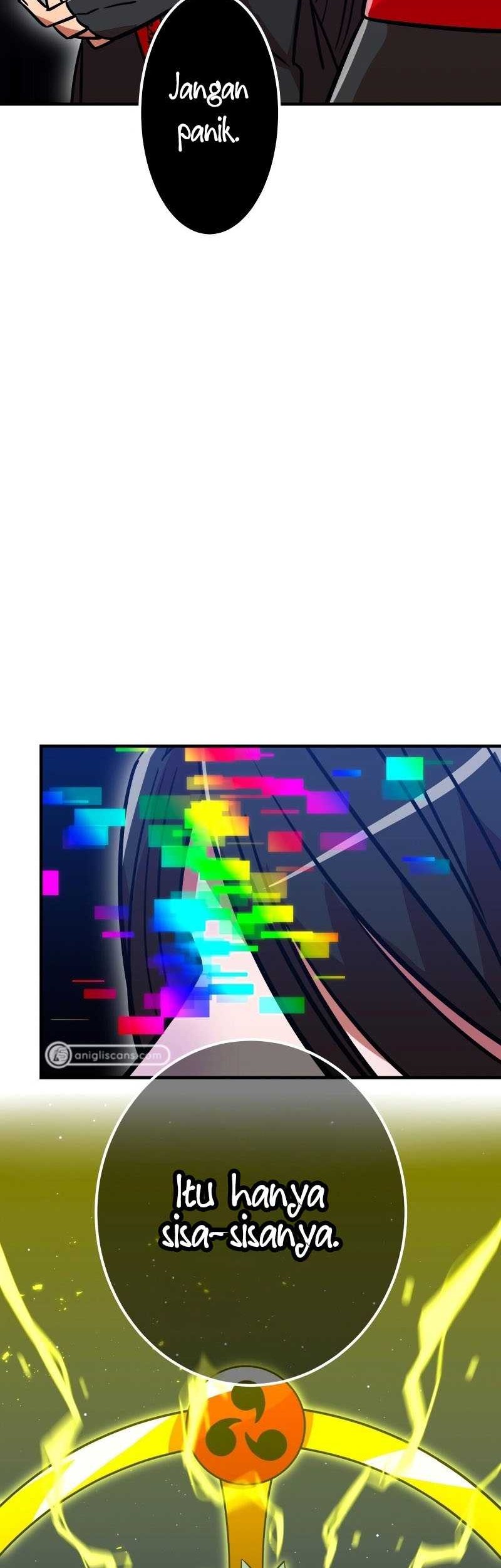 Savior of Divine Blood ~Draw Out 0.00000001% to Become the Strongest~ Chapter 30 Gambar 17