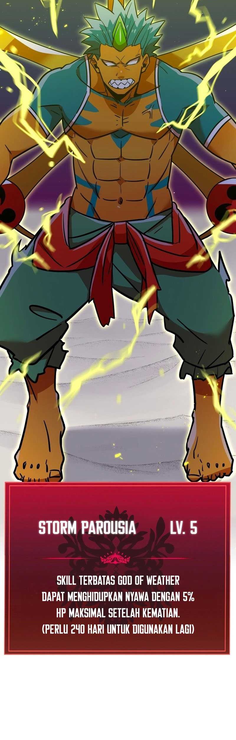 Savior of Divine Blood ~Draw Out 0.00000001% to Become the Strongest~ Chapter 30 Gambar 18