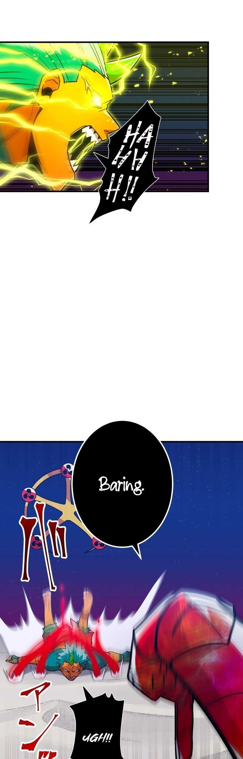 Savior of Divine Blood ~Draw Out 0.00000001% to Become the Strongest~ Chapter 30 Gambar 19