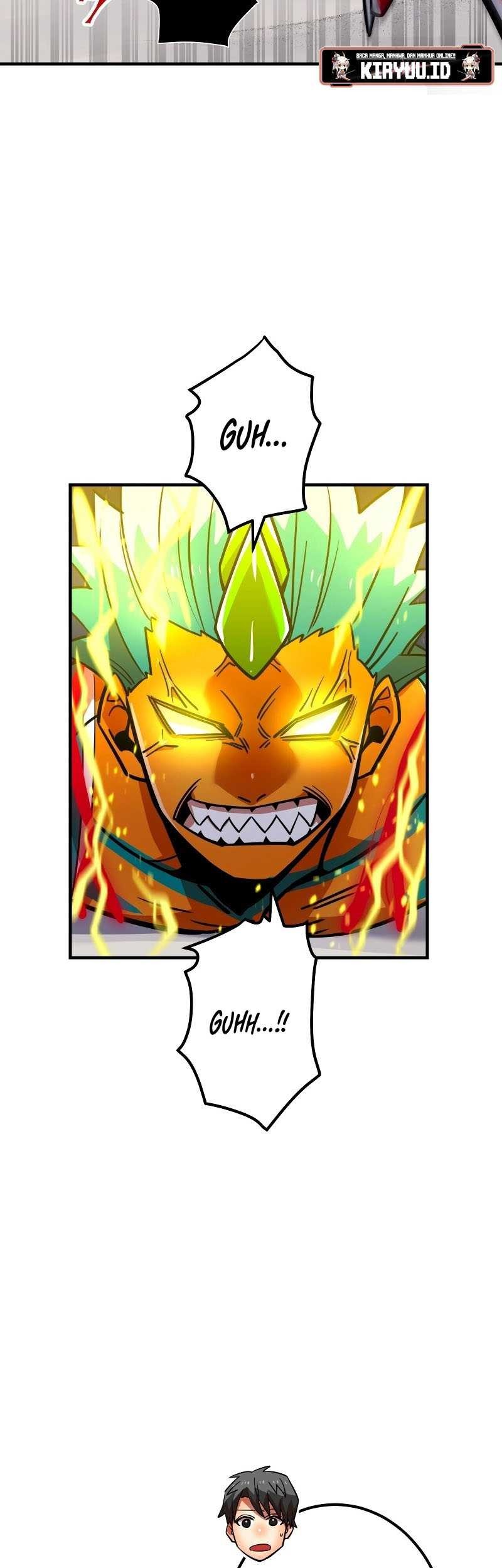 Savior of Divine Blood ~Draw Out 0.00000001% to Become the Strongest~ Chapter 30 Gambar 20