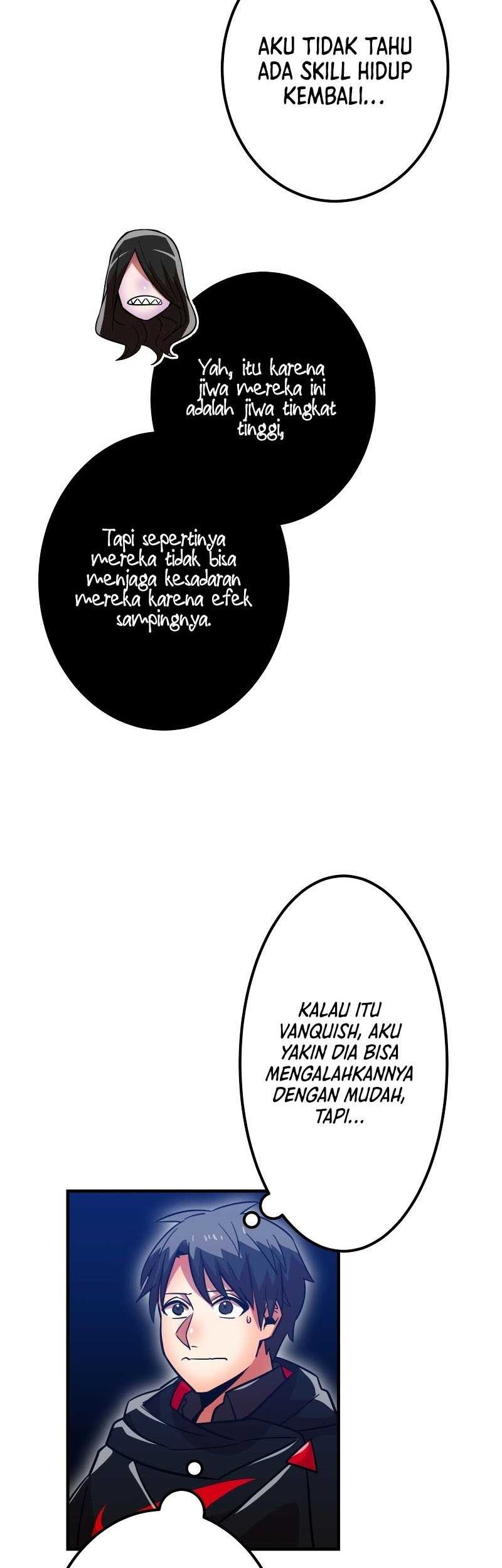 Savior of Divine Blood ~Draw Out 0.00000001% to Become the Strongest~ Chapter 30 Gambar 21