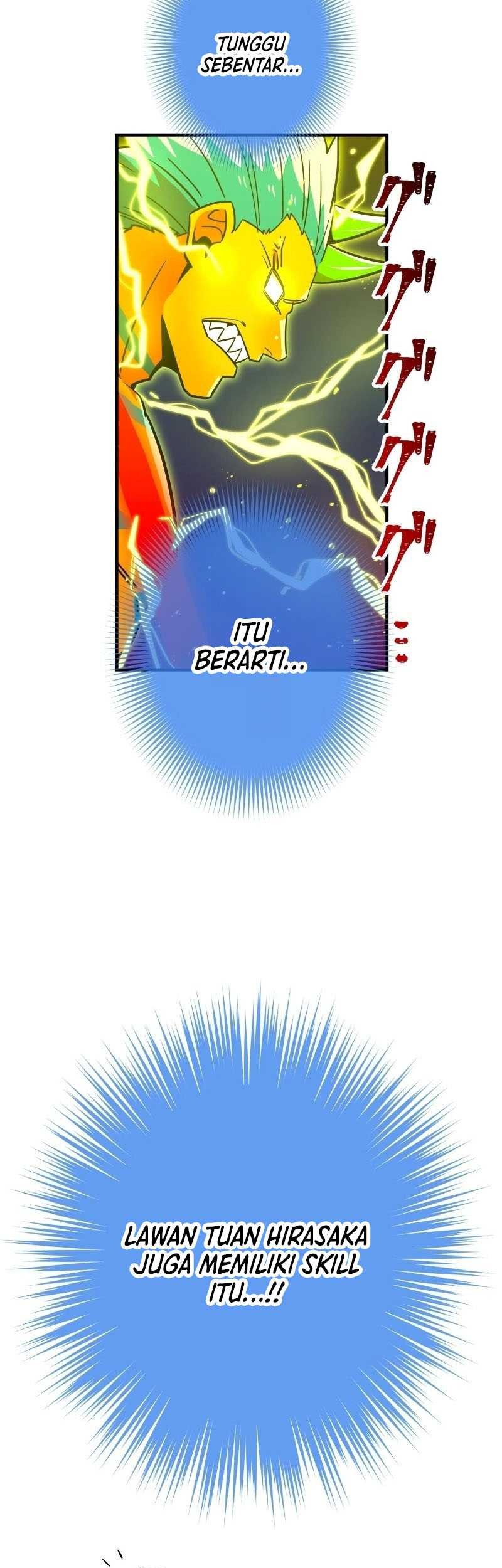 Savior of Divine Blood ~Draw Out 0.00000001% to Become the Strongest~ Chapter 30 Gambar 23