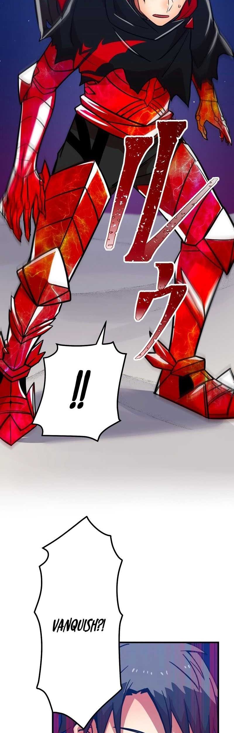 Savior of Divine Blood ~Draw Out 0.00000001% to Become the Strongest~ Chapter 30 Gambar 25