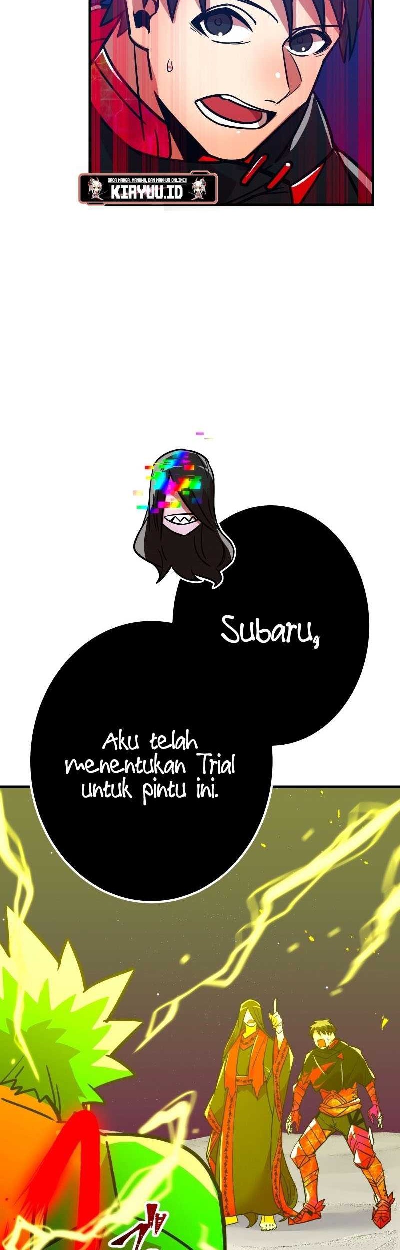Savior of Divine Blood ~Draw Out 0.00000001% to Become the Strongest~ Chapter 30 Gambar 26
