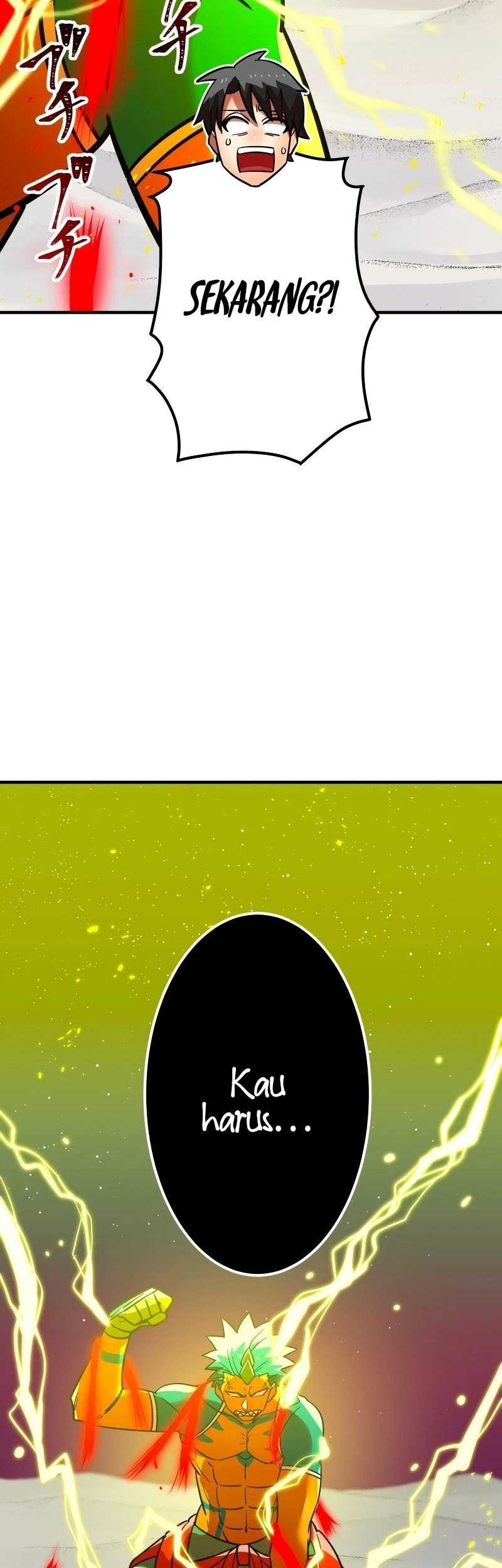 Savior of Divine Blood ~Draw Out 0.00000001% to Become the Strongest~ Chapter 30 Gambar 27
