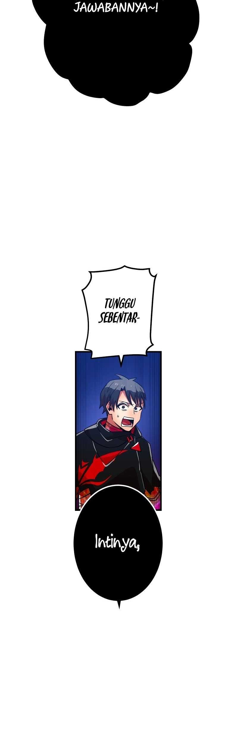 Savior of Divine Blood ~Draw Out 0.00000001% to Become the Strongest~ Chapter 30 Gambar 30