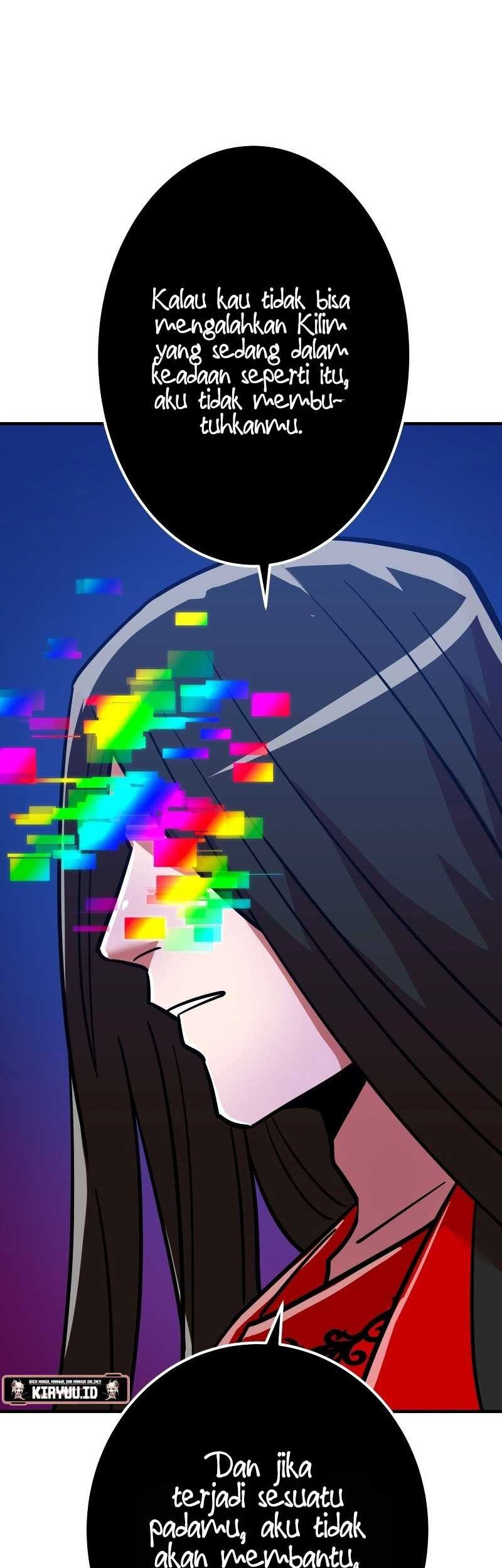 Savior of Divine Blood ~Draw Out 0.00000001% to Become the Strongest~ Chapter 30 Gambar 31