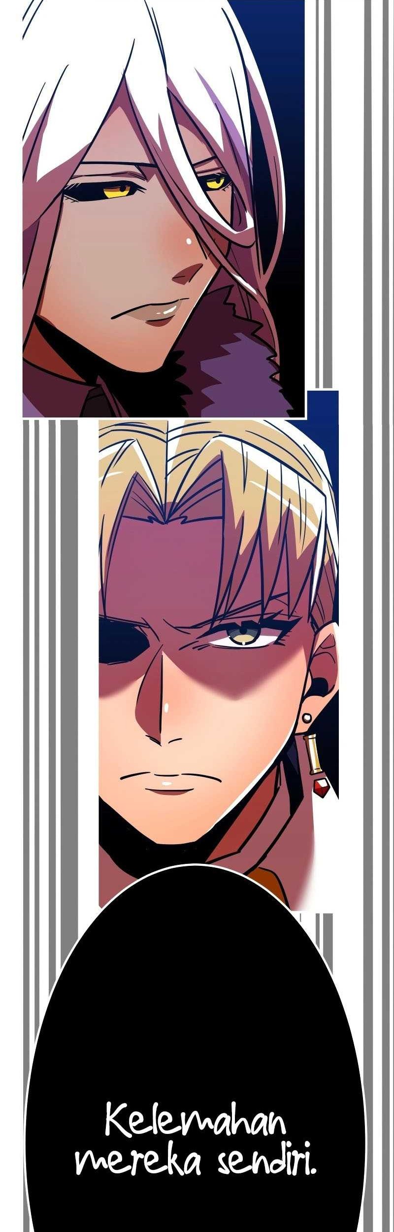 Savior of Divine Blood ~Draw Out 0.00000001% to Become the Strongest~ Chapter 30 Gambar 35