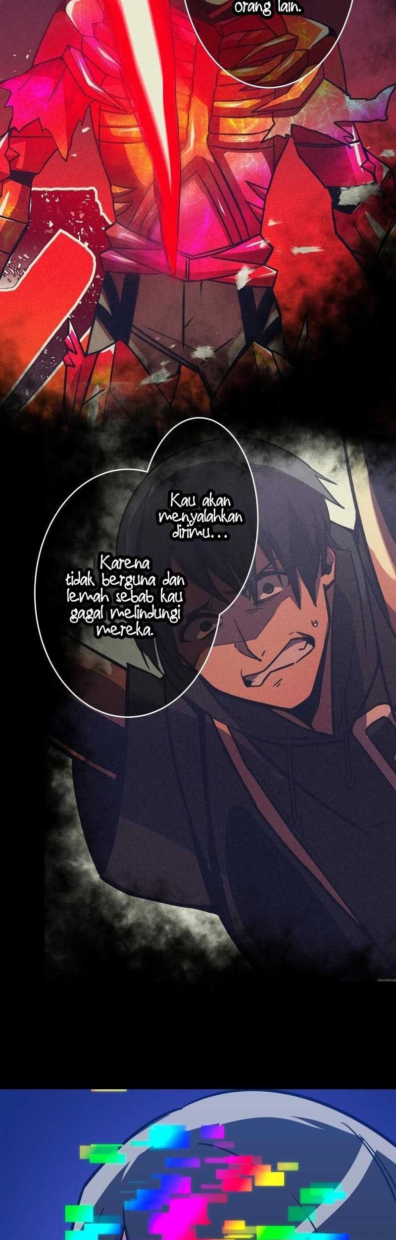 Savior of Divine Blood ~Draw Out 0.00000001% to Become the Strongest~ Chapter 30 Gambar 40