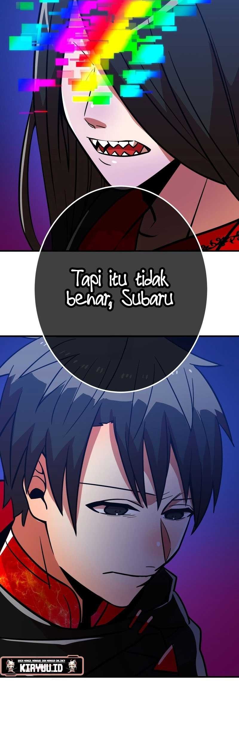 Savior of Divine Blood ~Draw Out 0.00000001% to Become the Strongest~ Chapter 30 Gambar 41