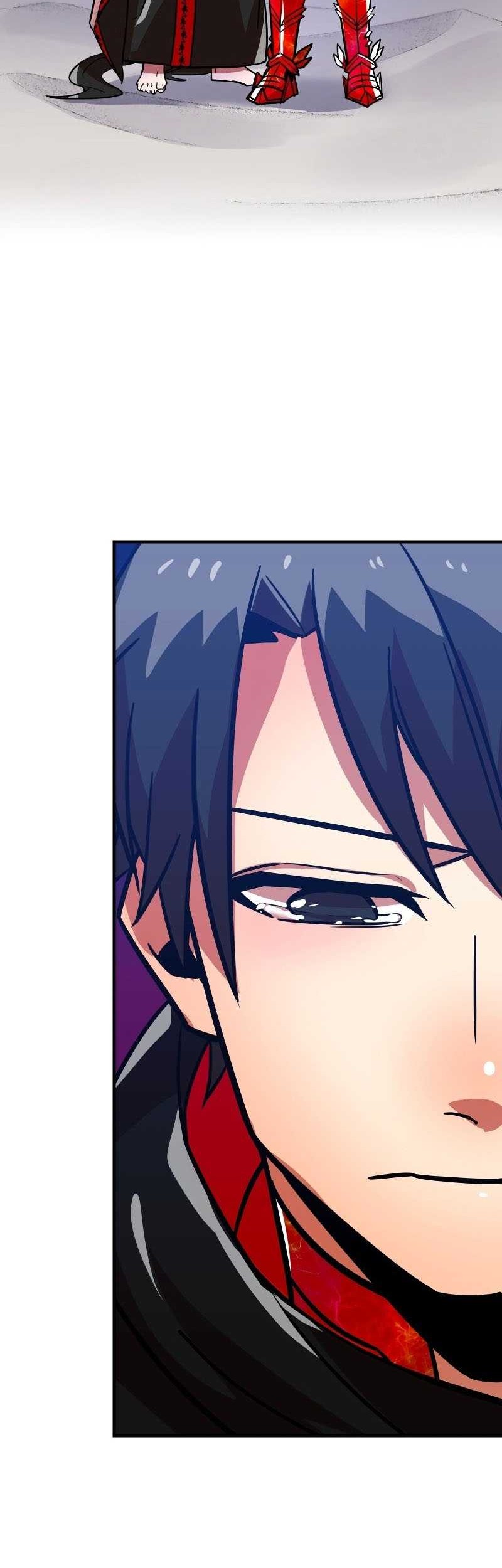 Savior of Divine Blood ~Draw Out 0.00000001% to Become the Strongest~ Chapter 30 Gambar 45