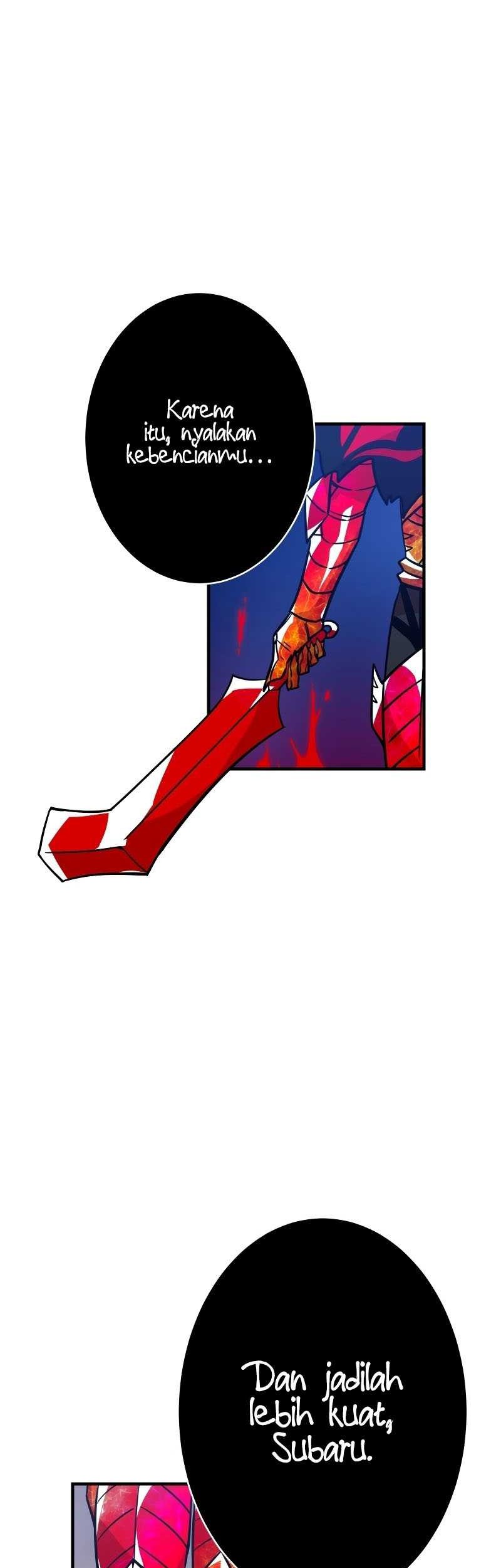 Savior of Divine Blood ~Draw Out 0.00000001% to Become the Strongest~ Chapter 30 Gambar 46