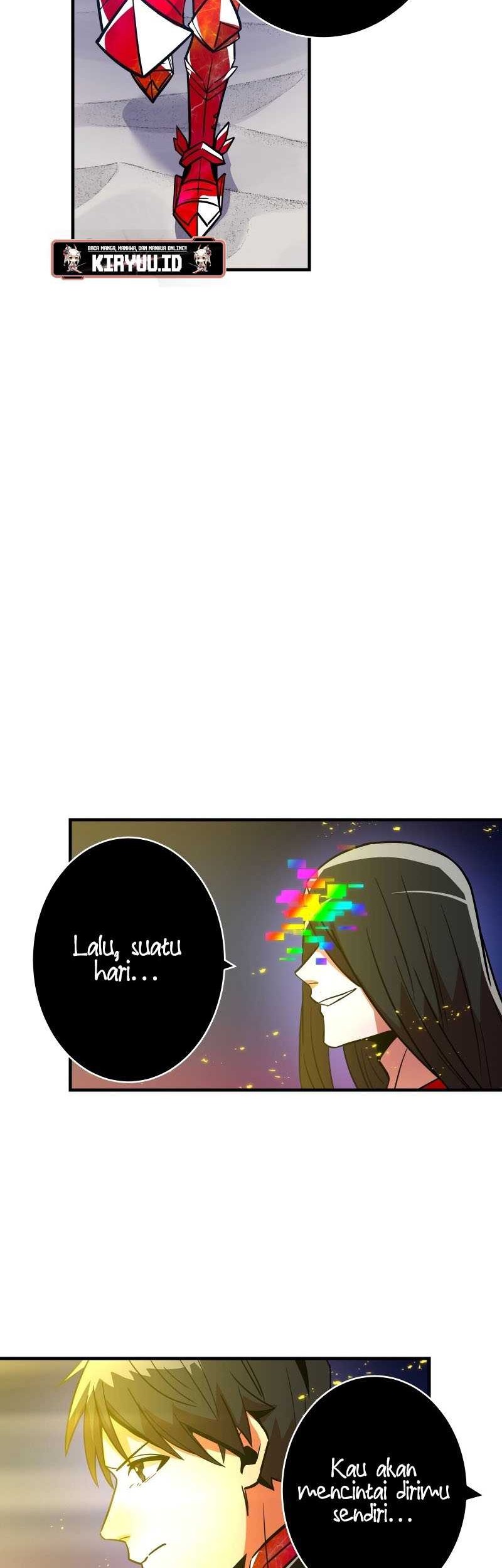 Savior of Divine Blood ~Draw Out 0.00000001% to Become the Strongest~ Chapter 30 Gambar 47