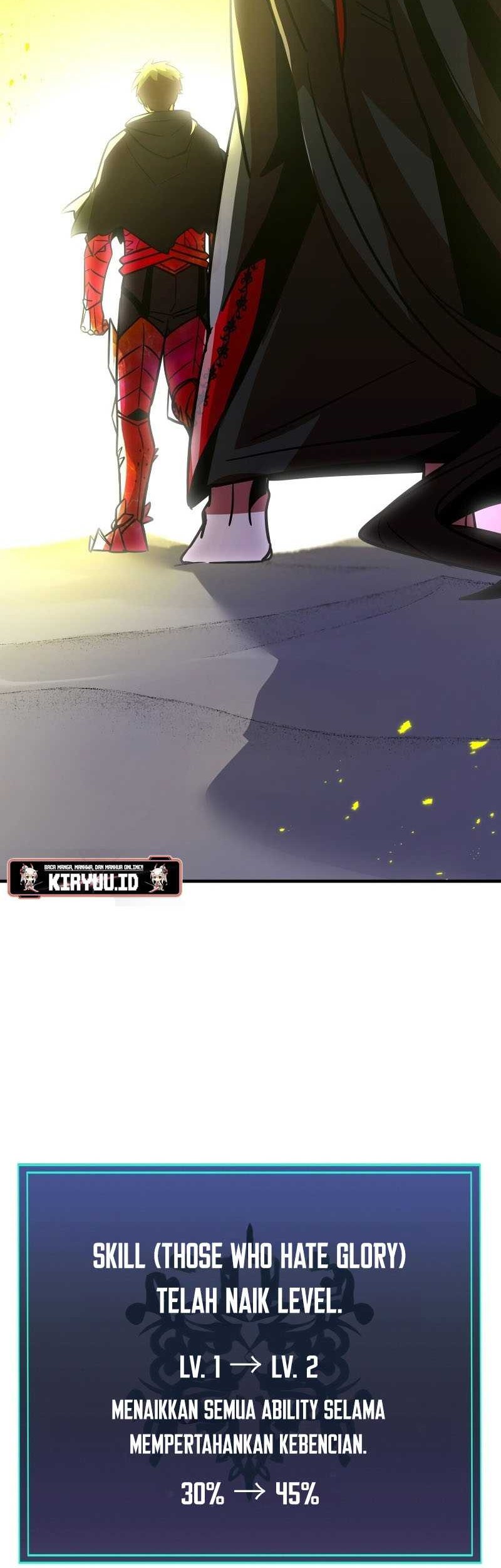 Savior of Divine Blood ~Draw Out 0.00000001% to Become the Strongest~ Chapter 30 Gambar 49
