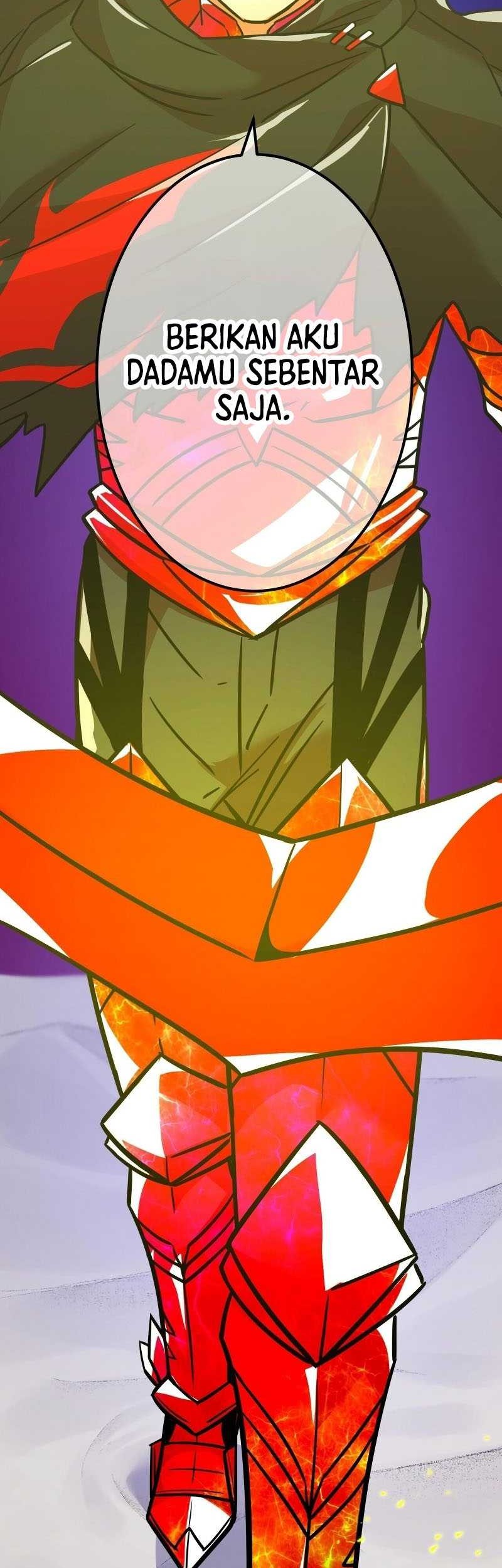 Savior of Divine Blood ~Draw Out 0.00000001% to Become the Strongest~ Chapter 30 Gambar 53
