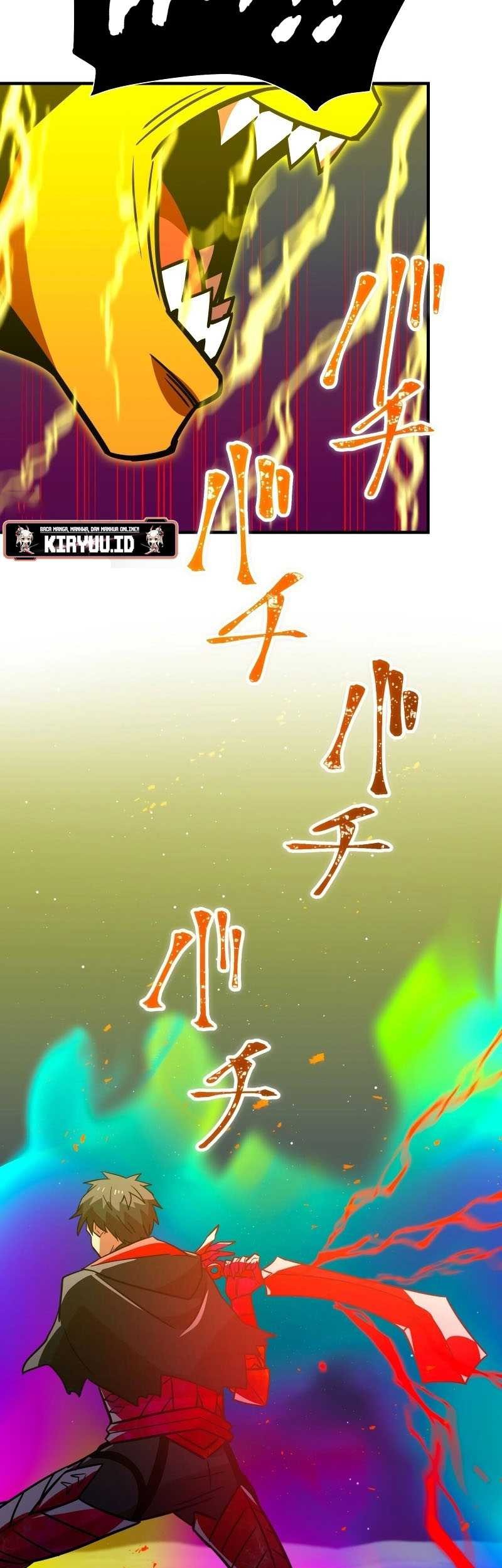 Savior of Divine Blood ~Draw Out 0.00000001% to Become the Strongest~ Chapter 30 Gambar 55