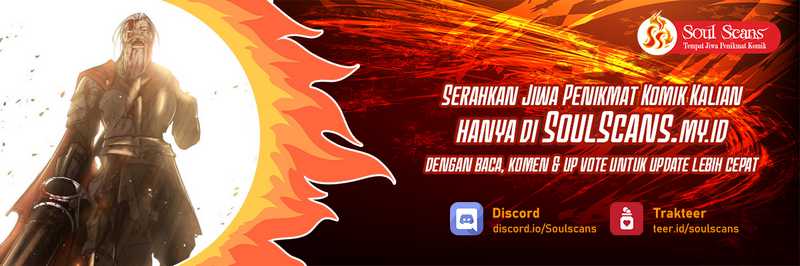 Baca Manhua Since The Red Moon Appeared Chapter 79 Gambar 2