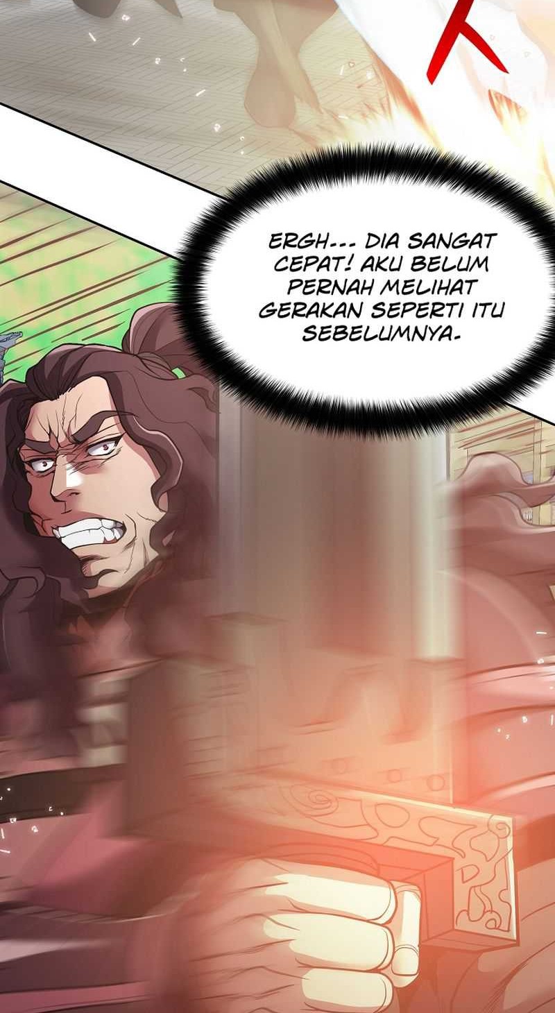 The Flag Bearer Warrior Chapter 24 Gambar 40