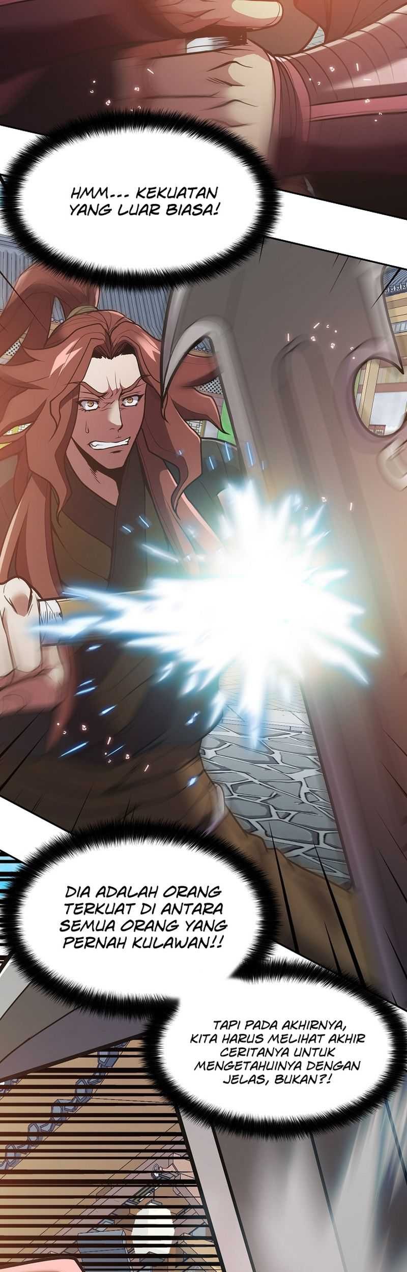 The Flag Bearer Warrior Chapter 24 Gambar 41