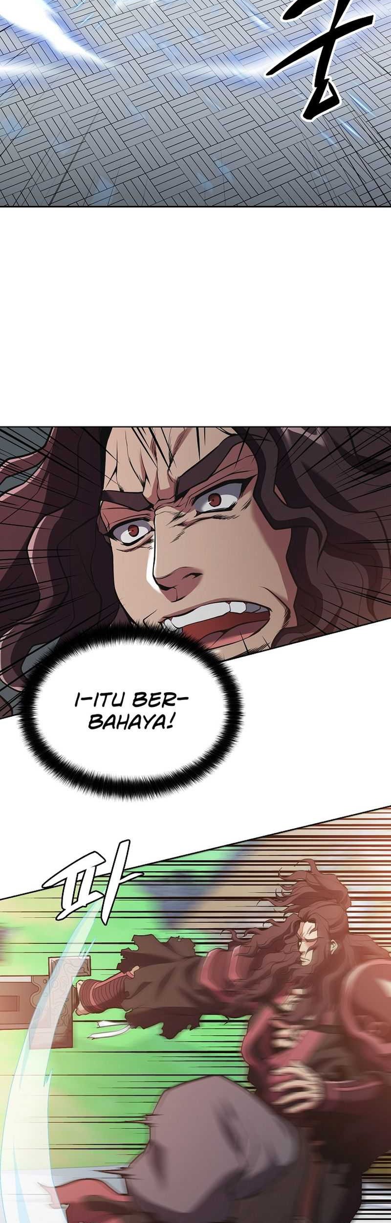 The Flag Bearer Warrior Chapter 24 Gambar 43